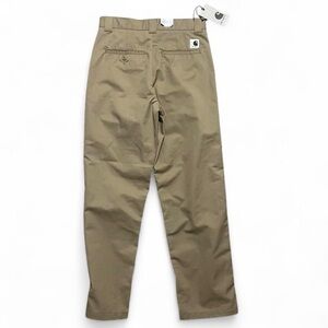 Carhartt Women’s Khaki Pants